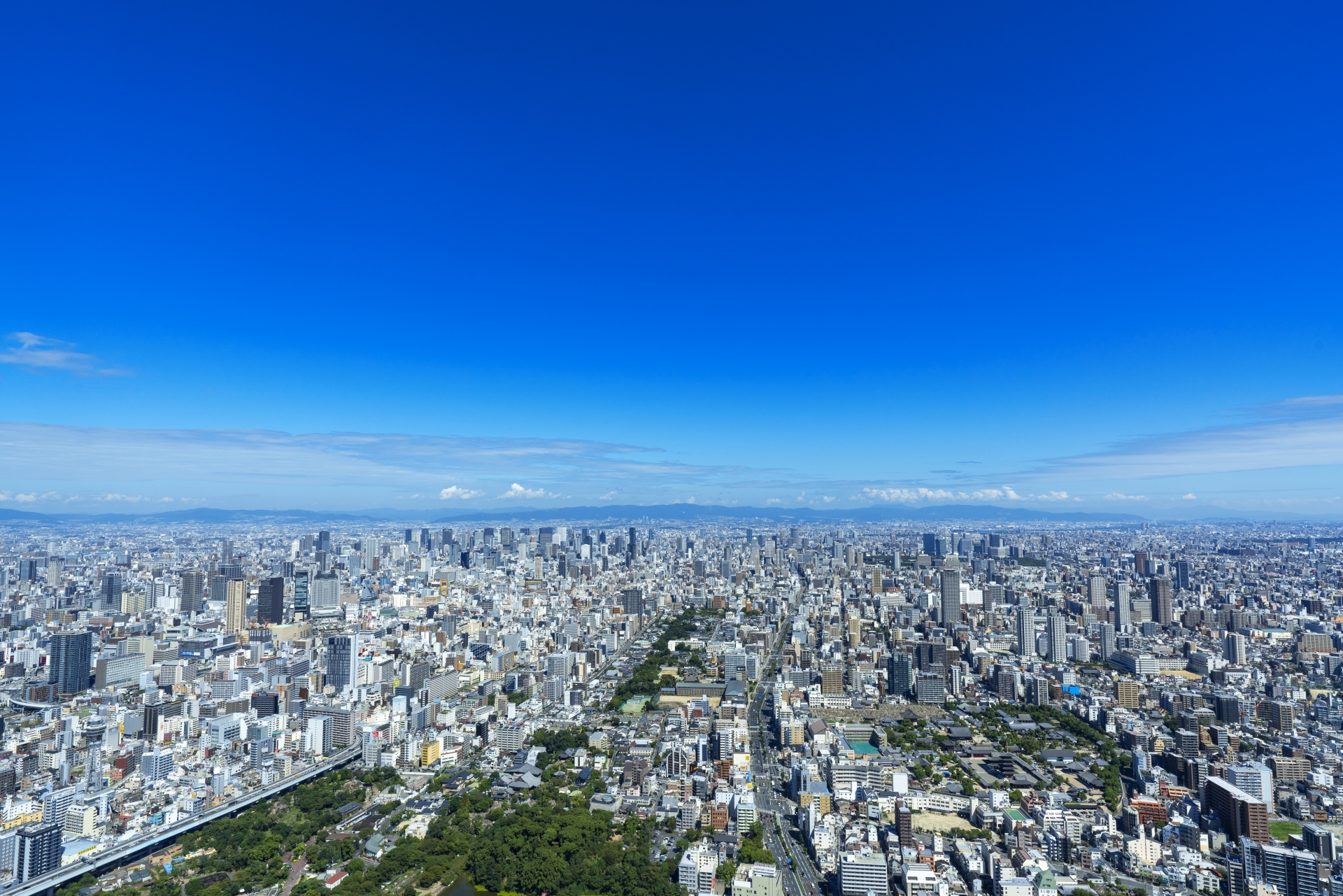 あべのハルカス
