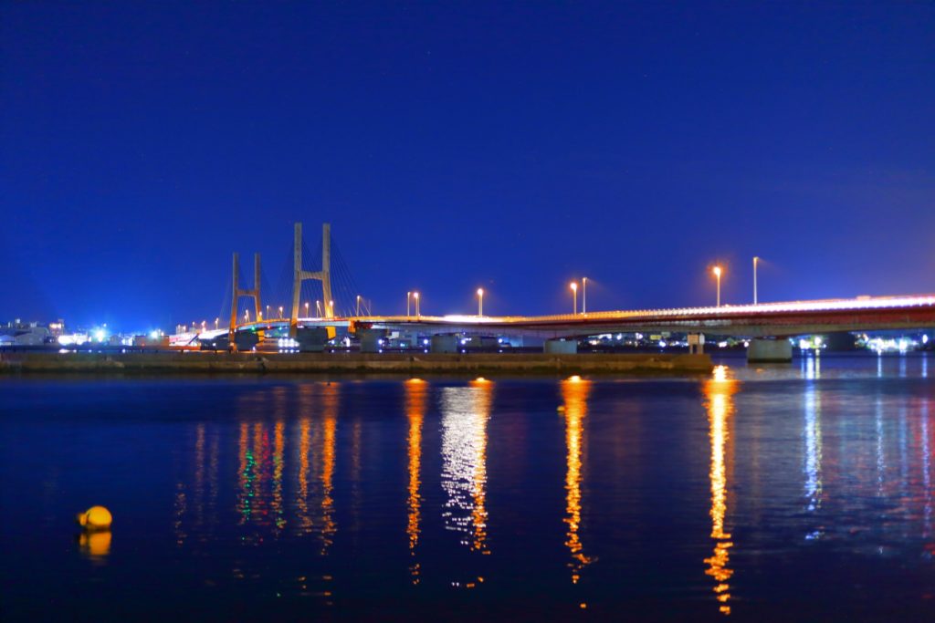 利根川