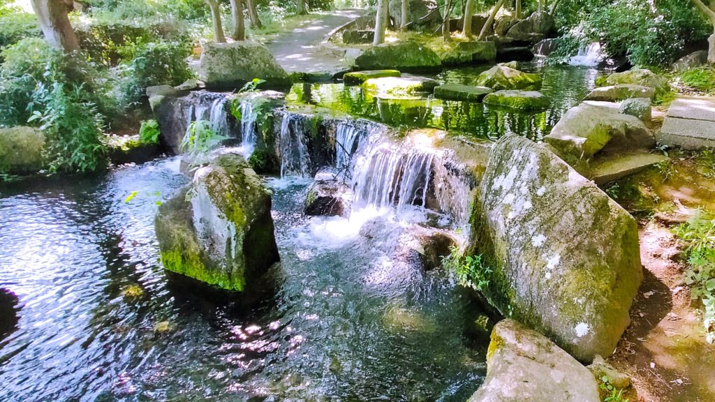 松見公園