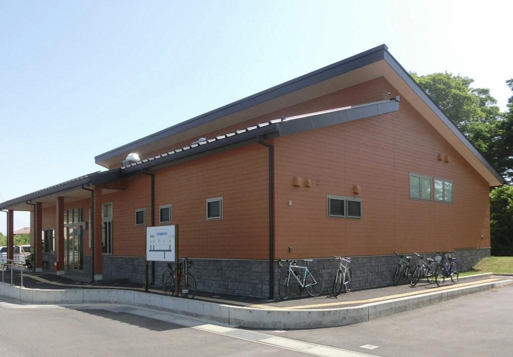 小田城