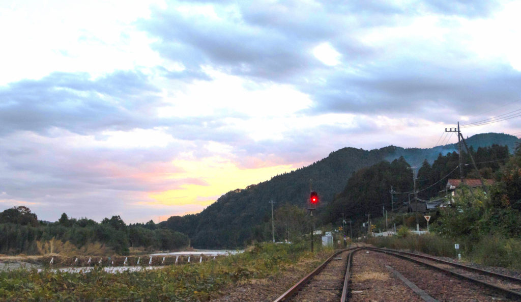 平山橋（地獄橋）