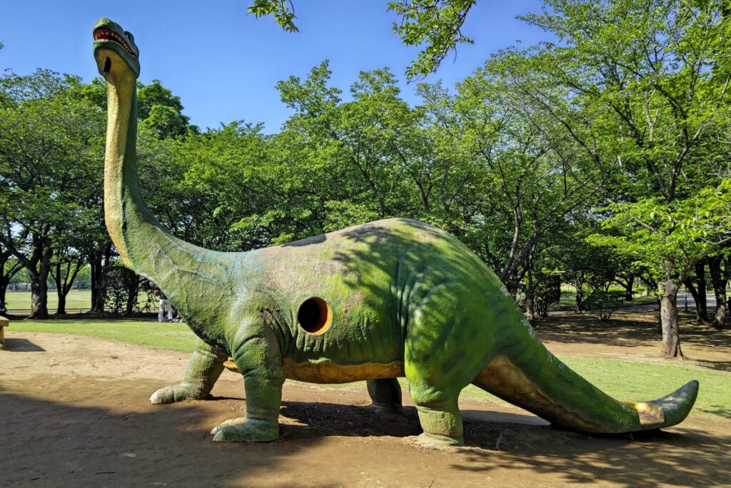 八坂公園