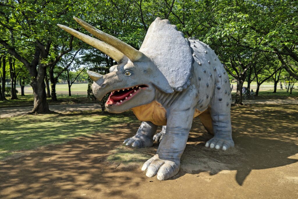 八坂公園