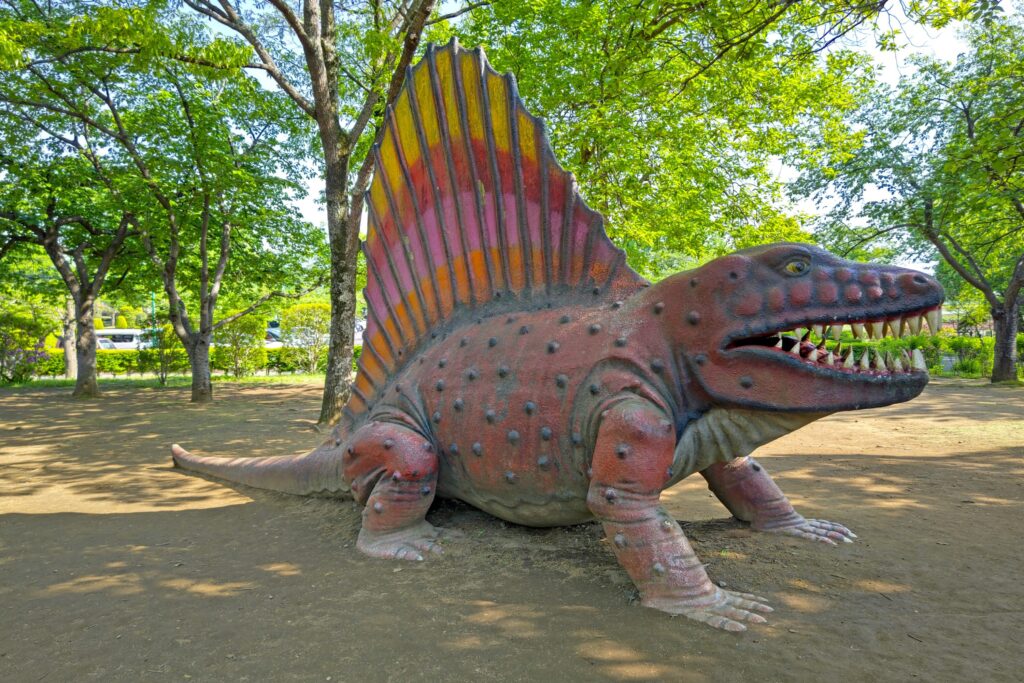 八坂公園