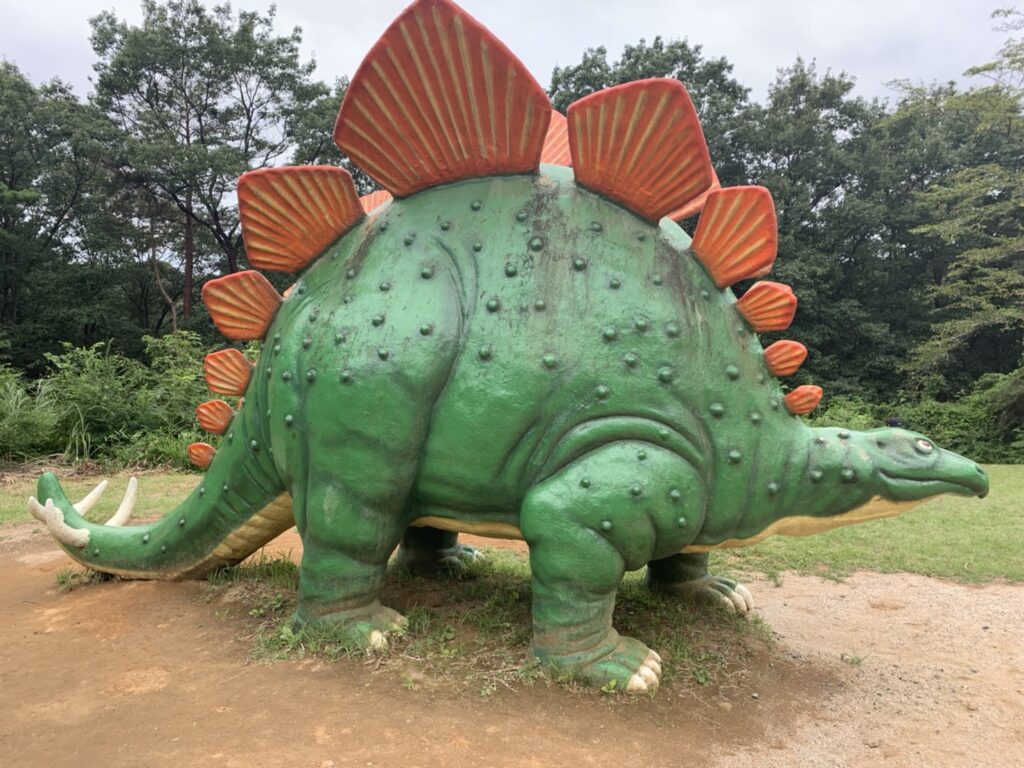 水戸市森林公園
