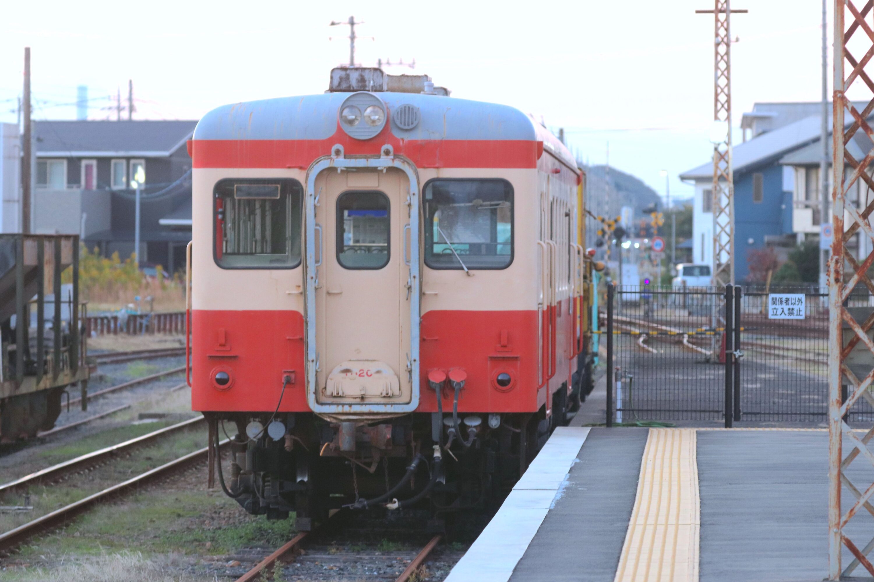 那珂湊駅 | ニッポン旅マガジン