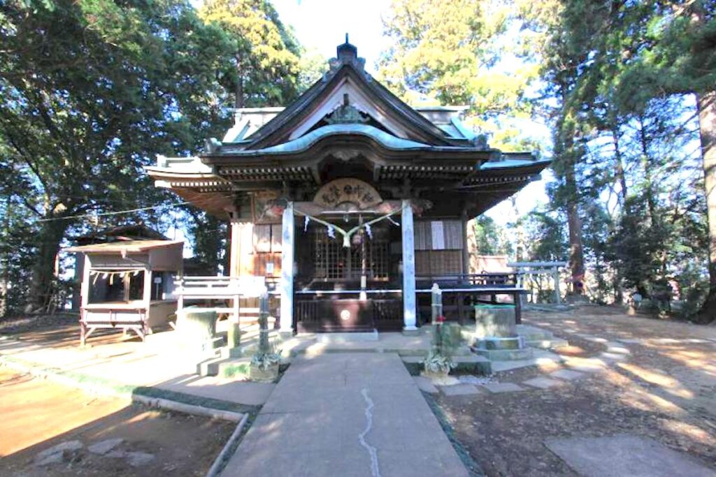 愛宕山古墳