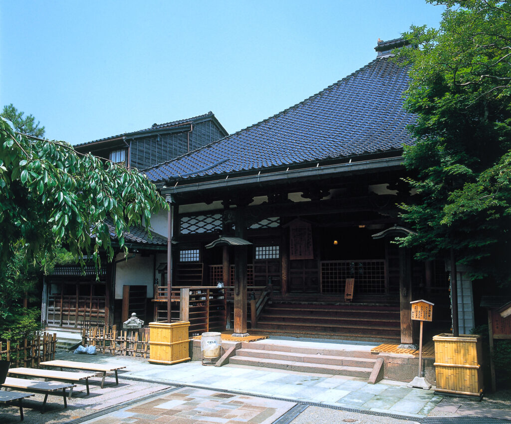 妙立寺