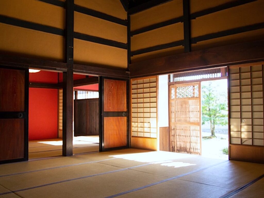 加賀藩十村役 岡部家
