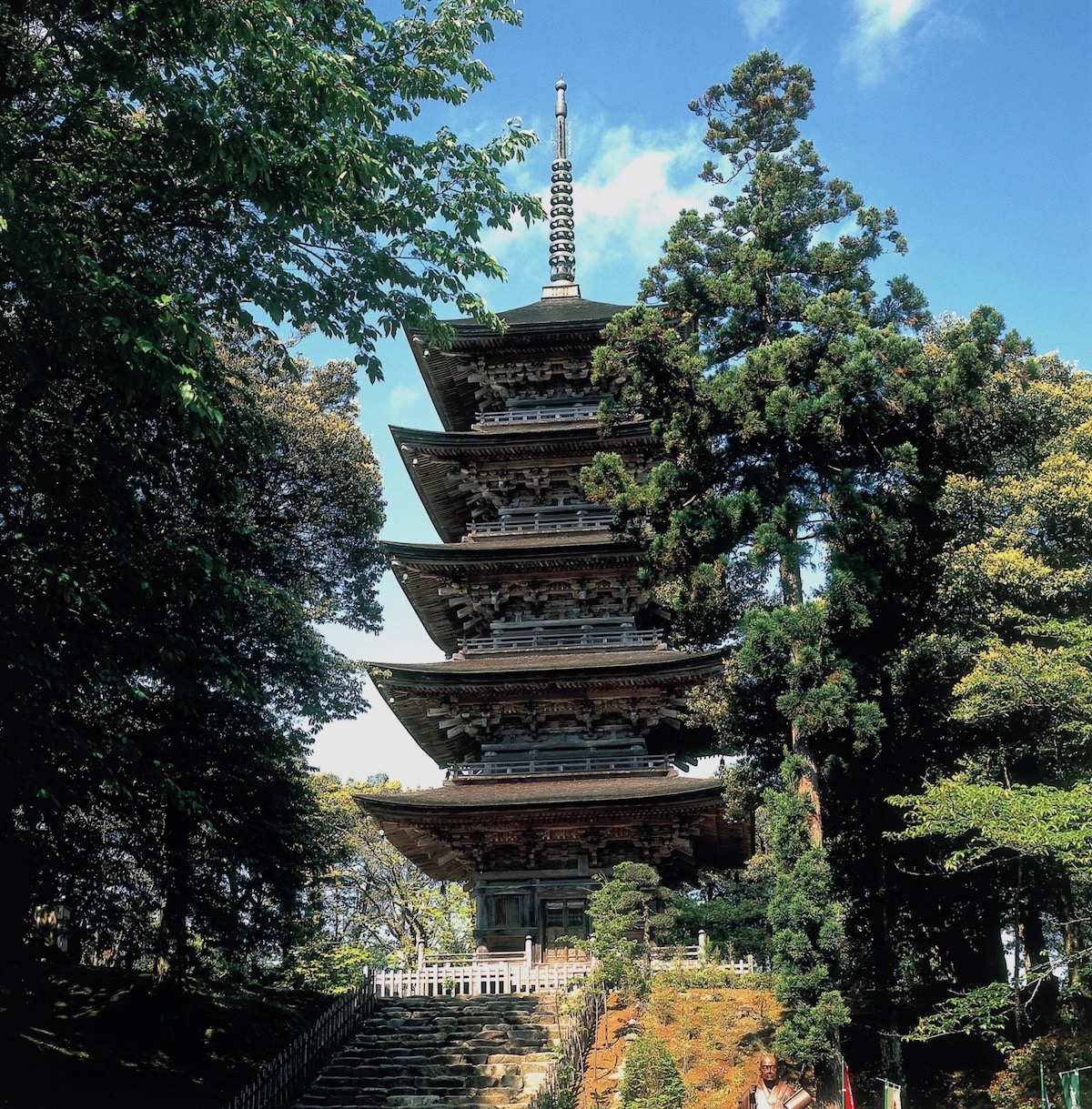 妙成寺