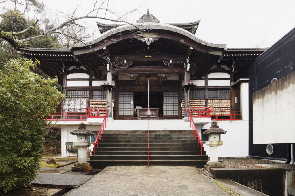 愛染寺