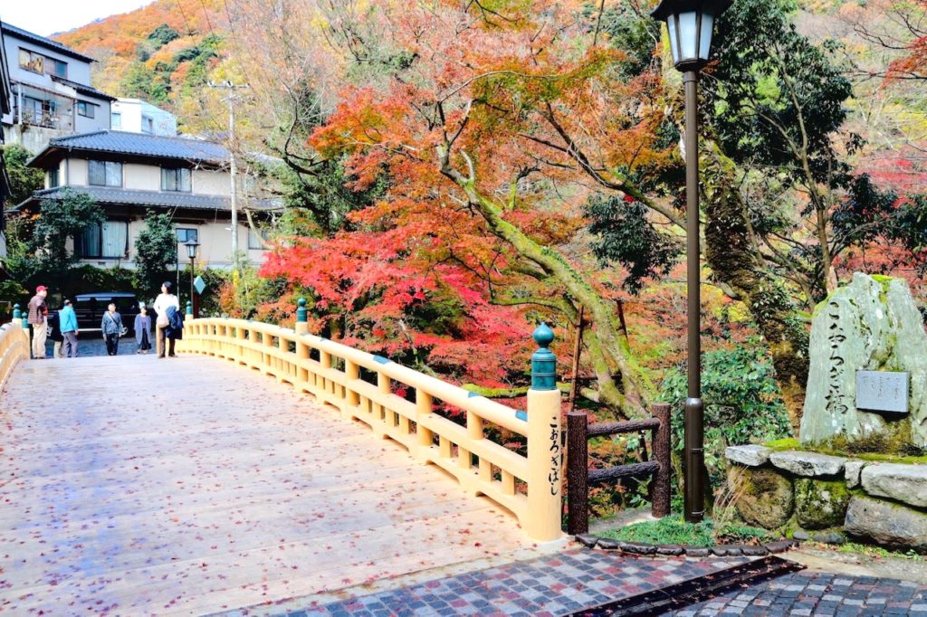 こおろぎ橋