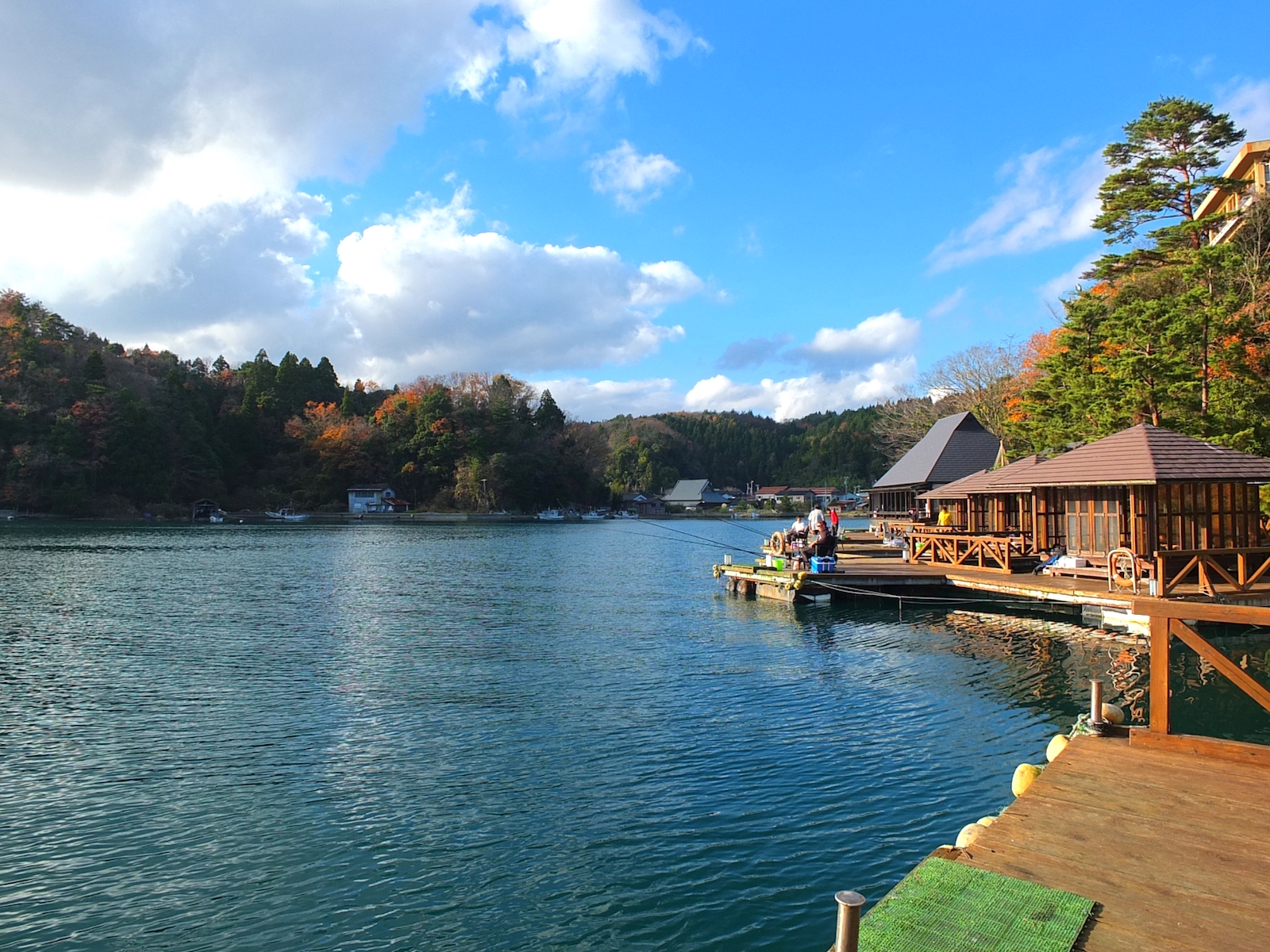 九十九湾