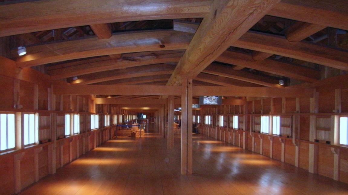 金沢城