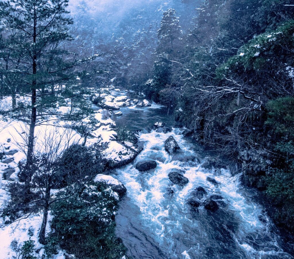 荒俣峡