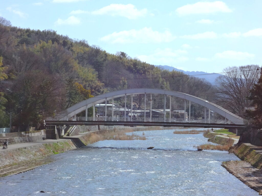 天神橋