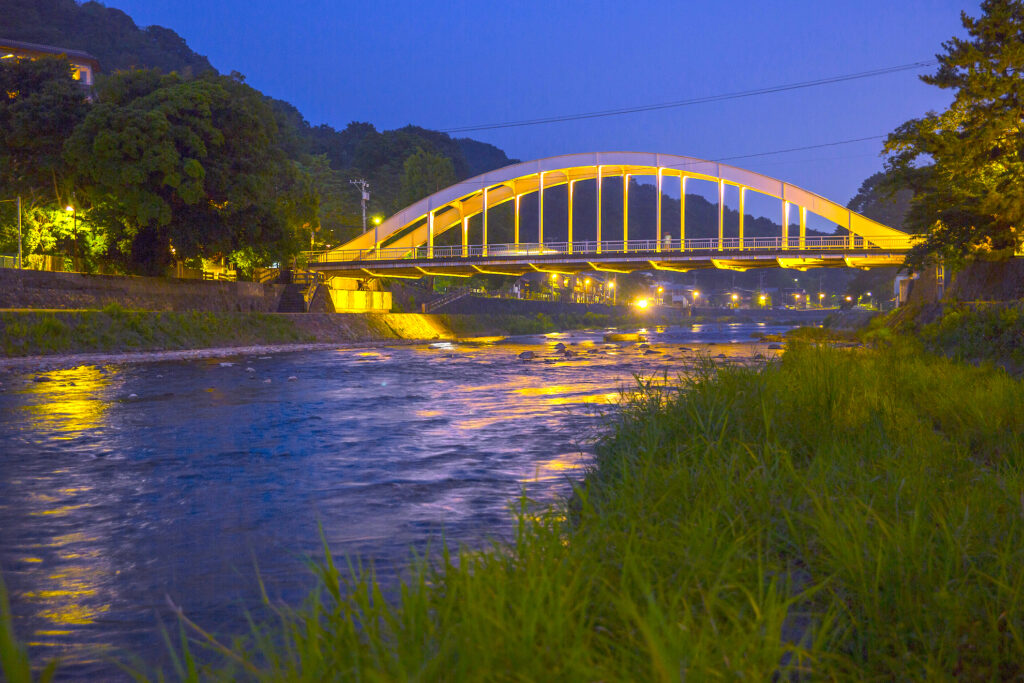 天神橋