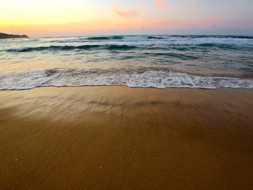 琴ヶ浜