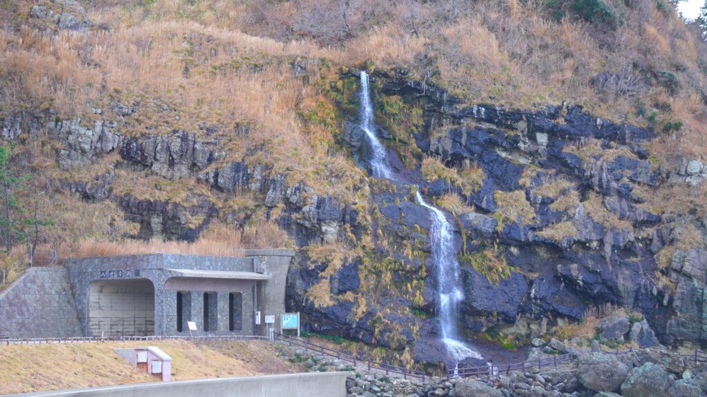 垂水の滝
