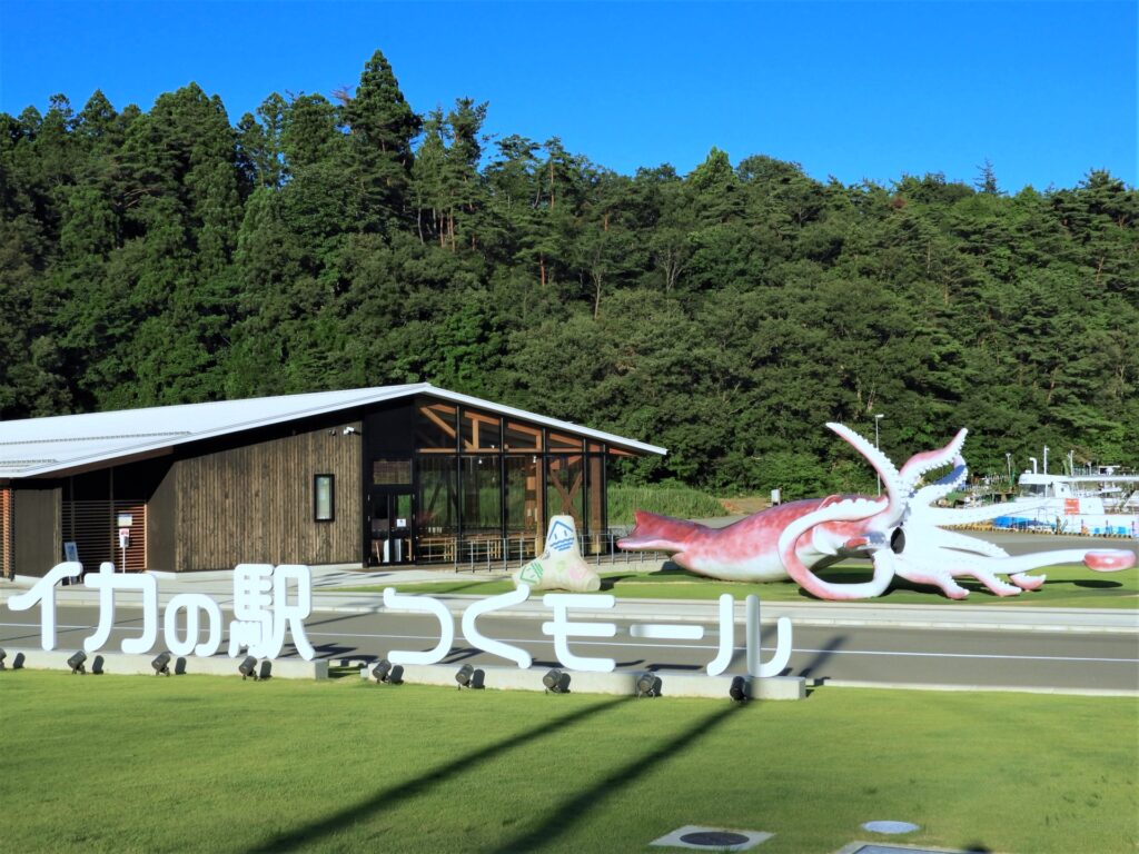 イカキング