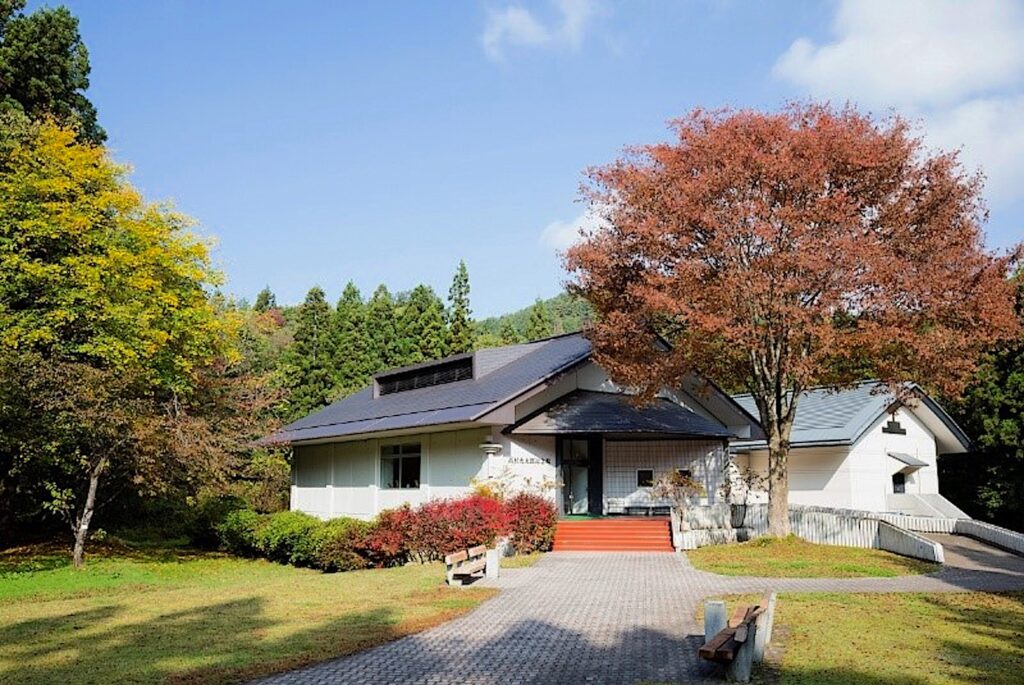 高村光太郎記念館