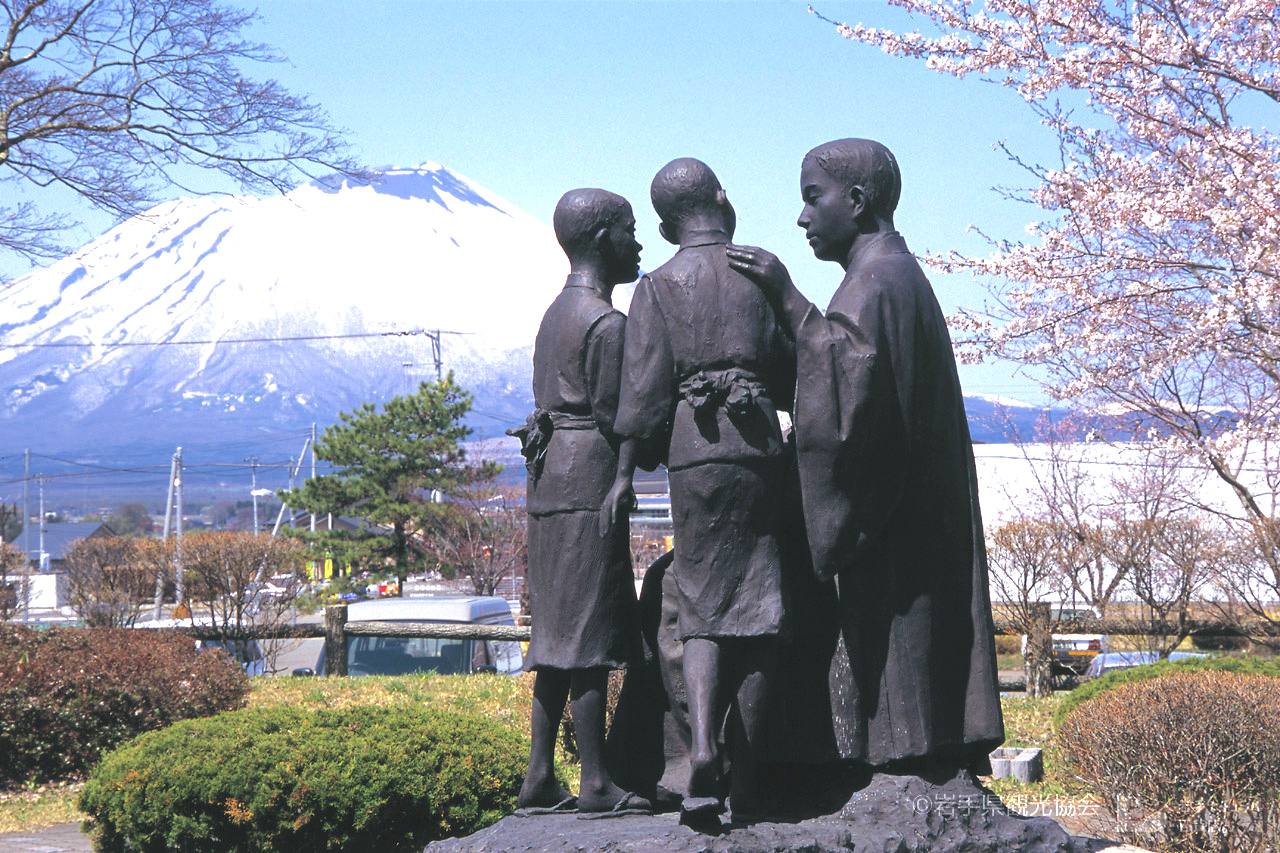 石川啄木記念館