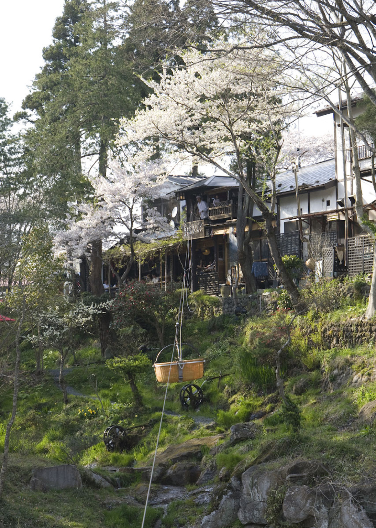 郭公屋