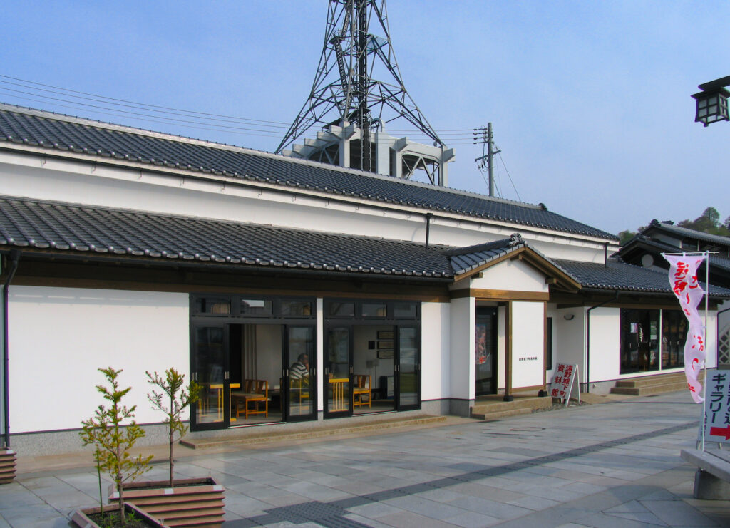 遠野城下町資料館