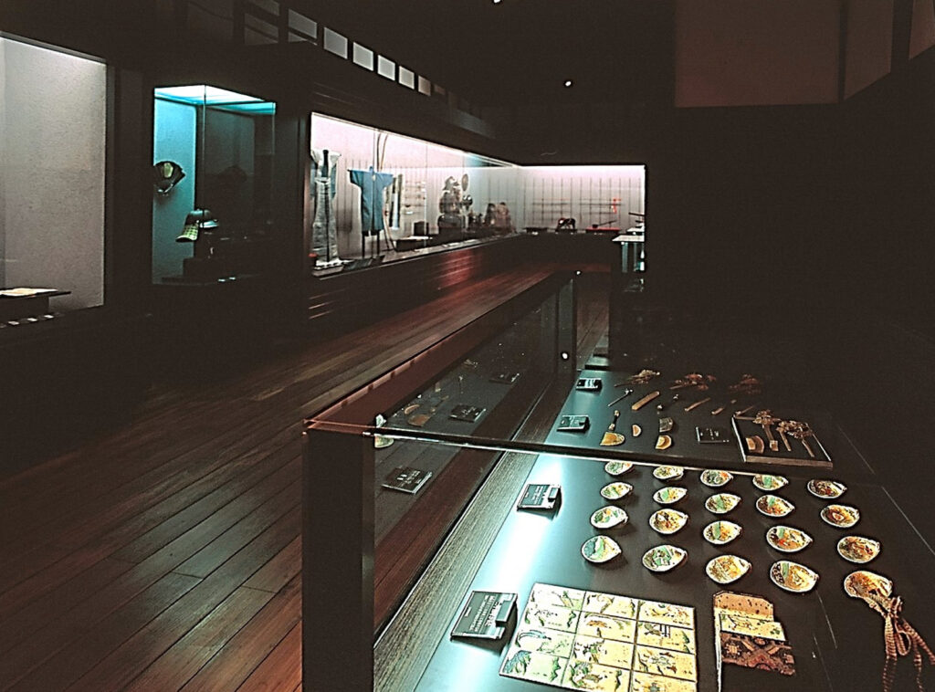 遠野城下町資料館