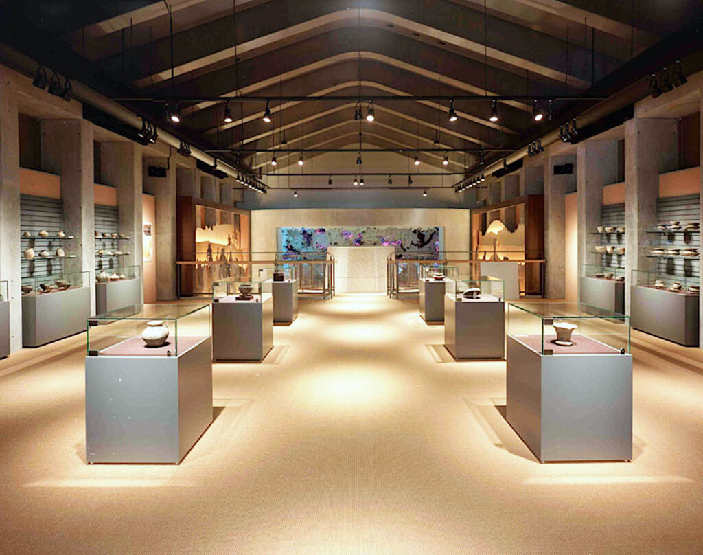 御所野縄文博物館