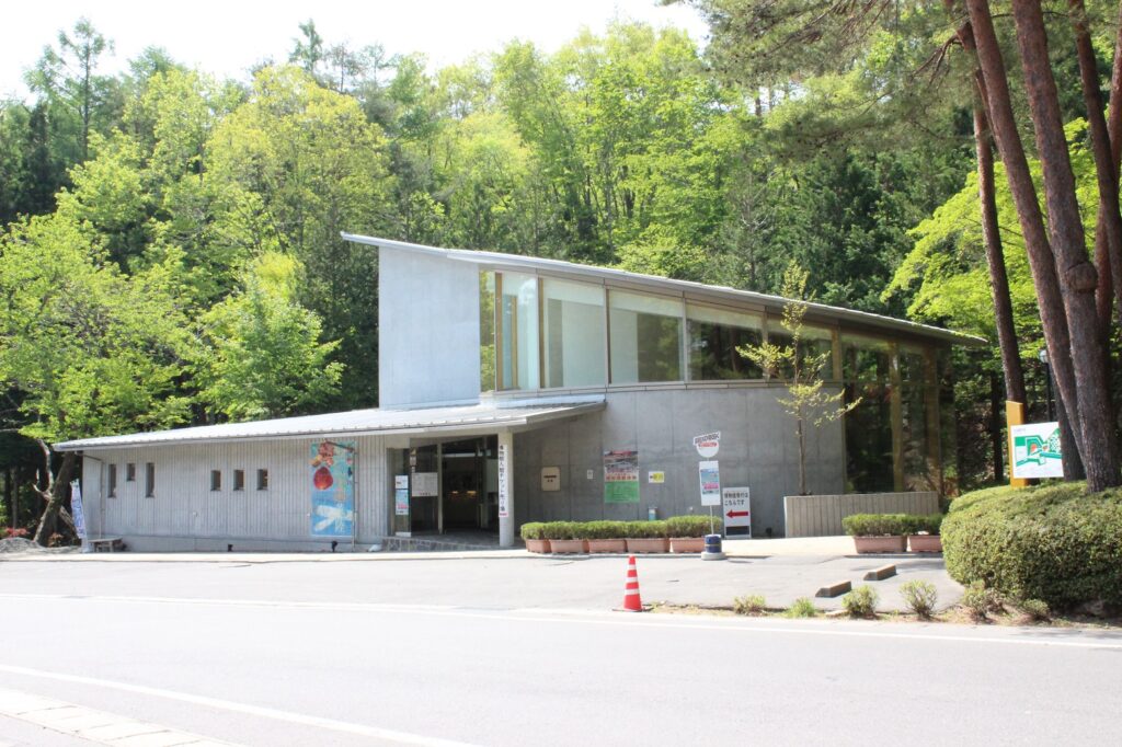 久慈琥珀博物館