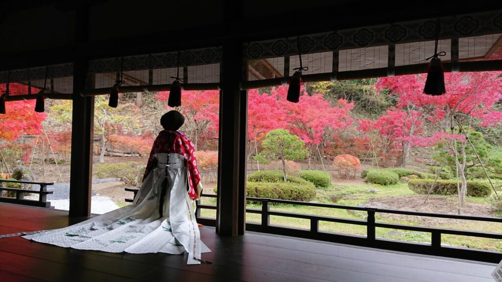 歴史公園えさし藤原の郷