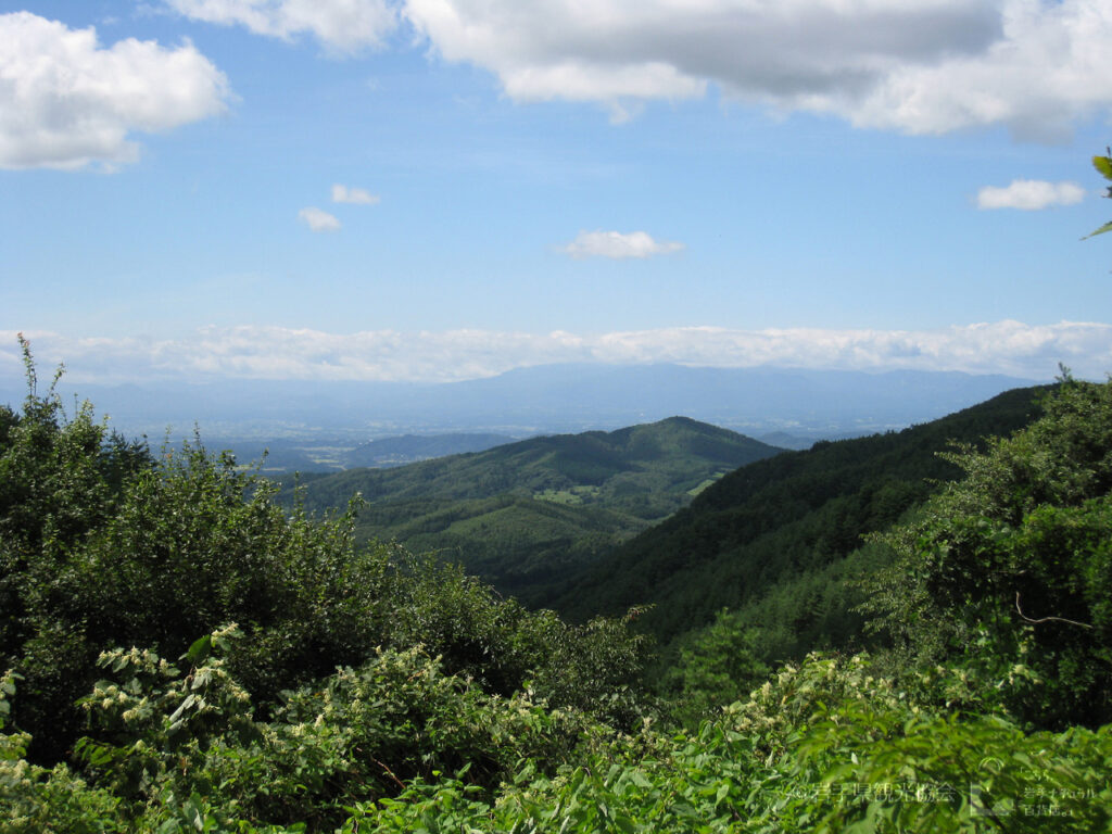 五輪峠