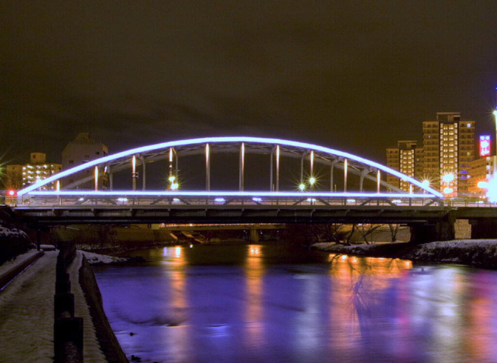 開運橋