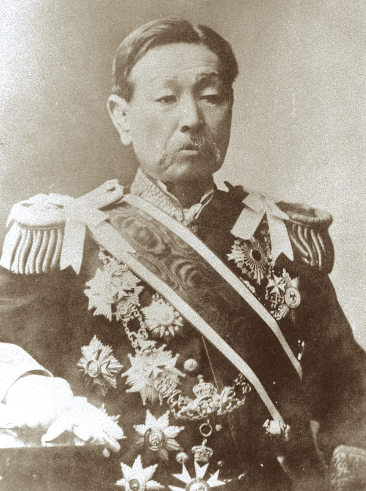 井上馨