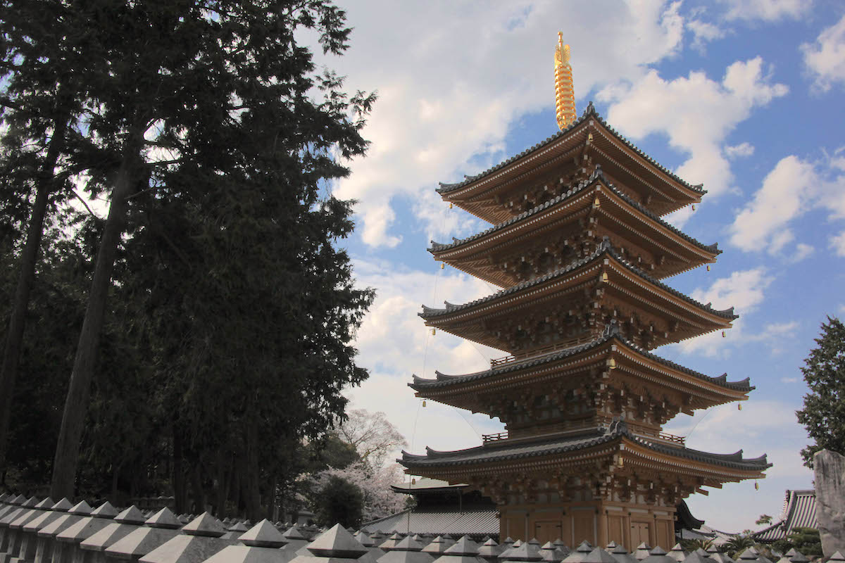 法然寺