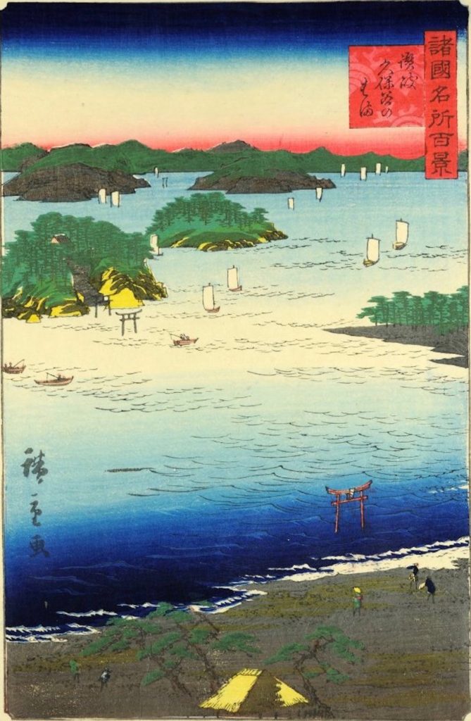 津嶋神社（三豊市）