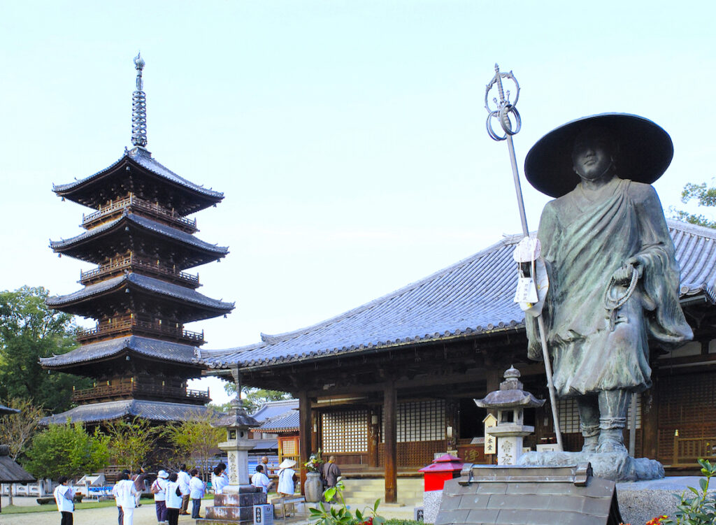 本山寺・本堂