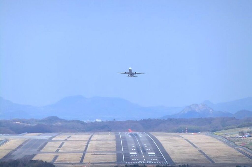 高山航空公園