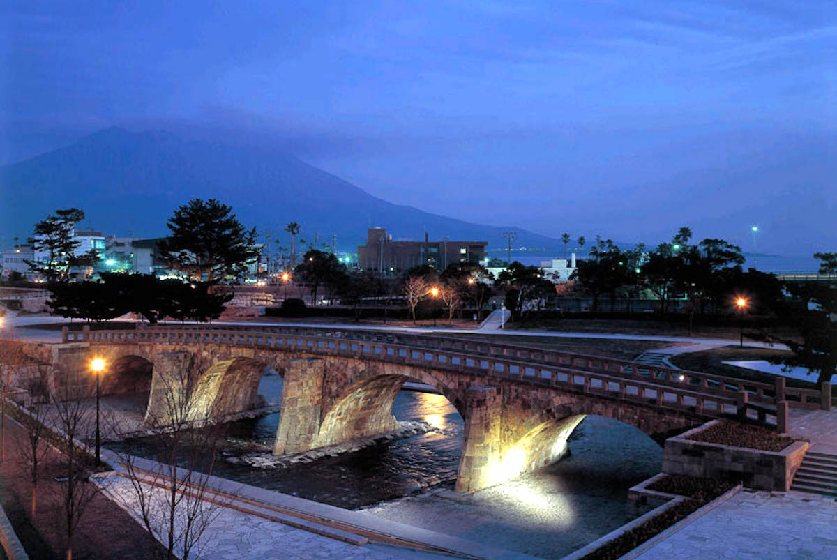 石橋記念公園