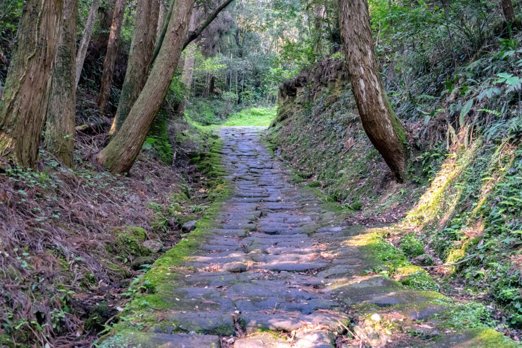 龍門司坂