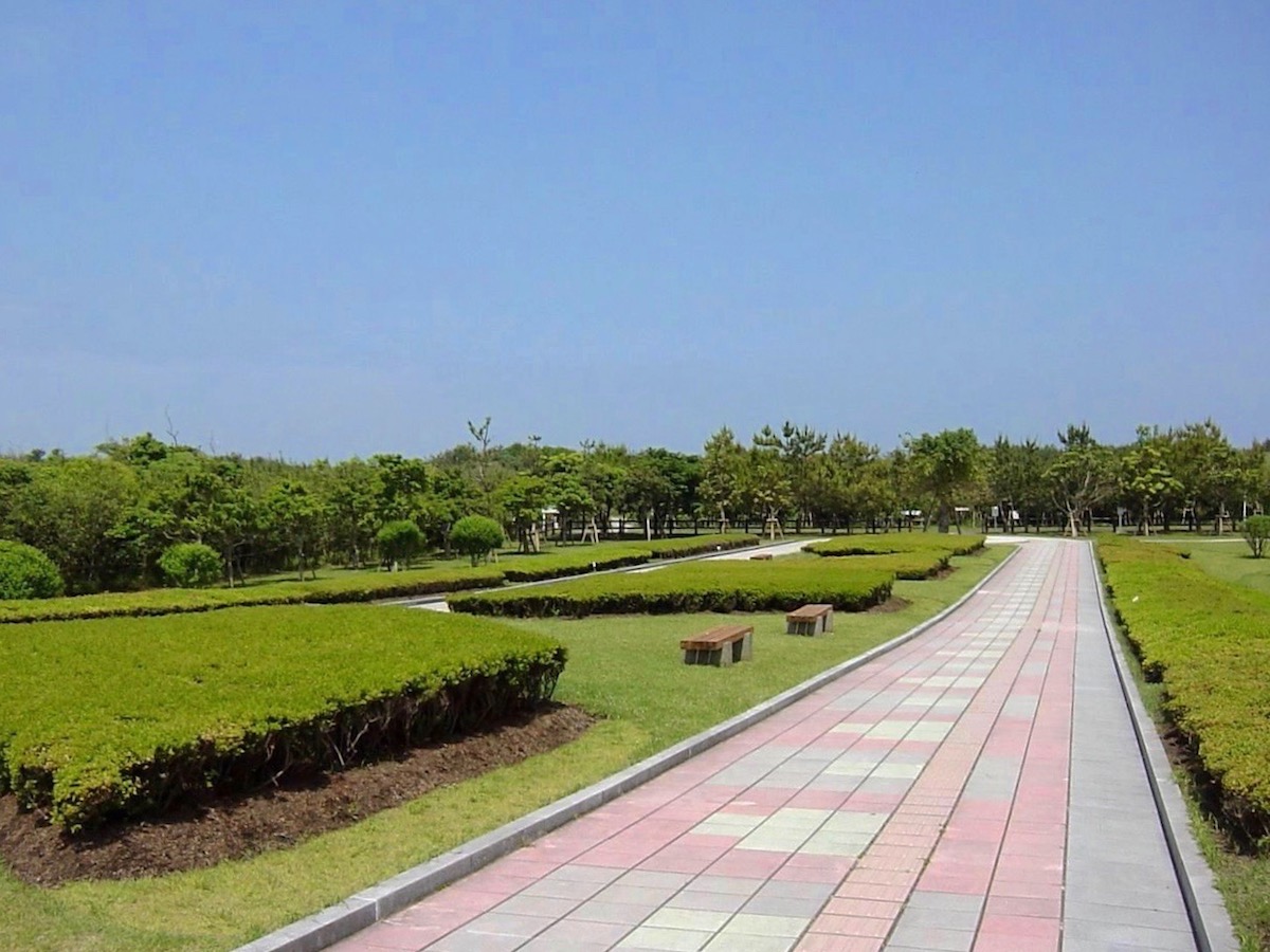 吹上浜