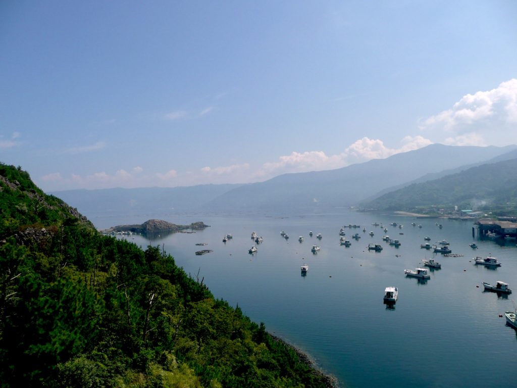 牛根大橋