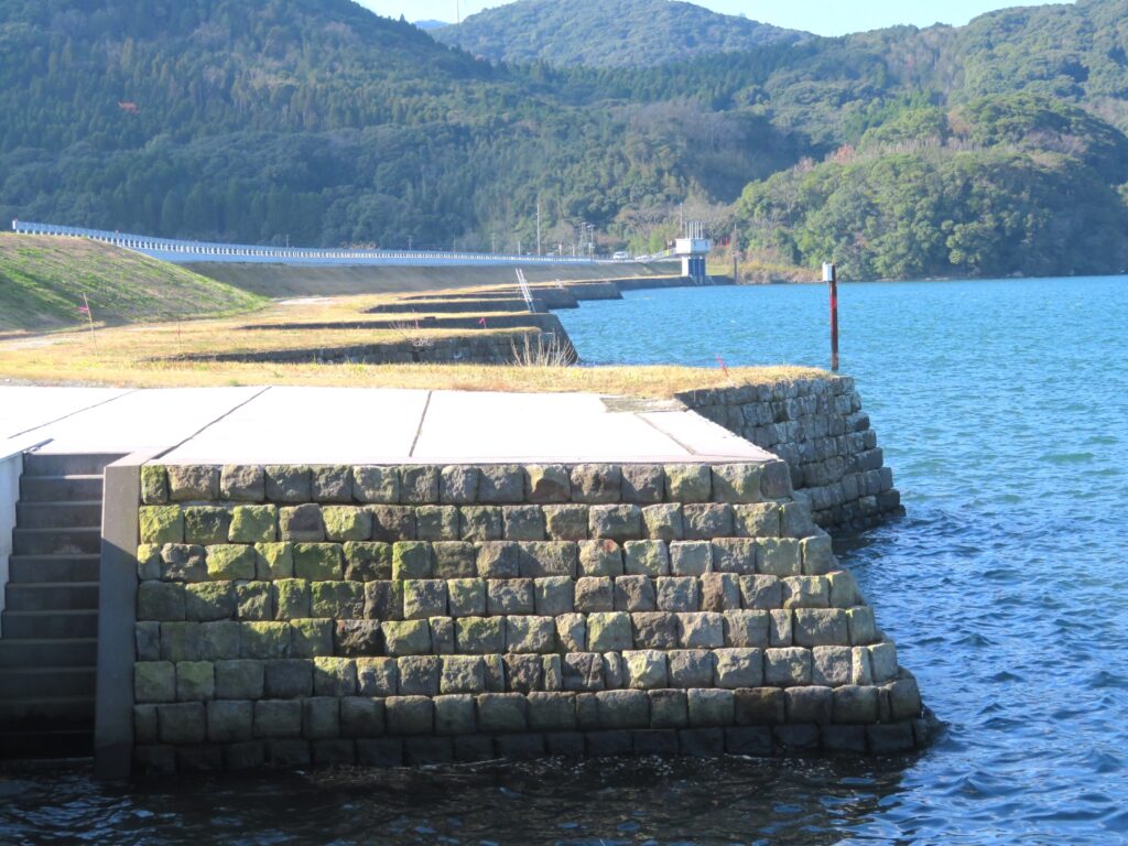 長崎堤防