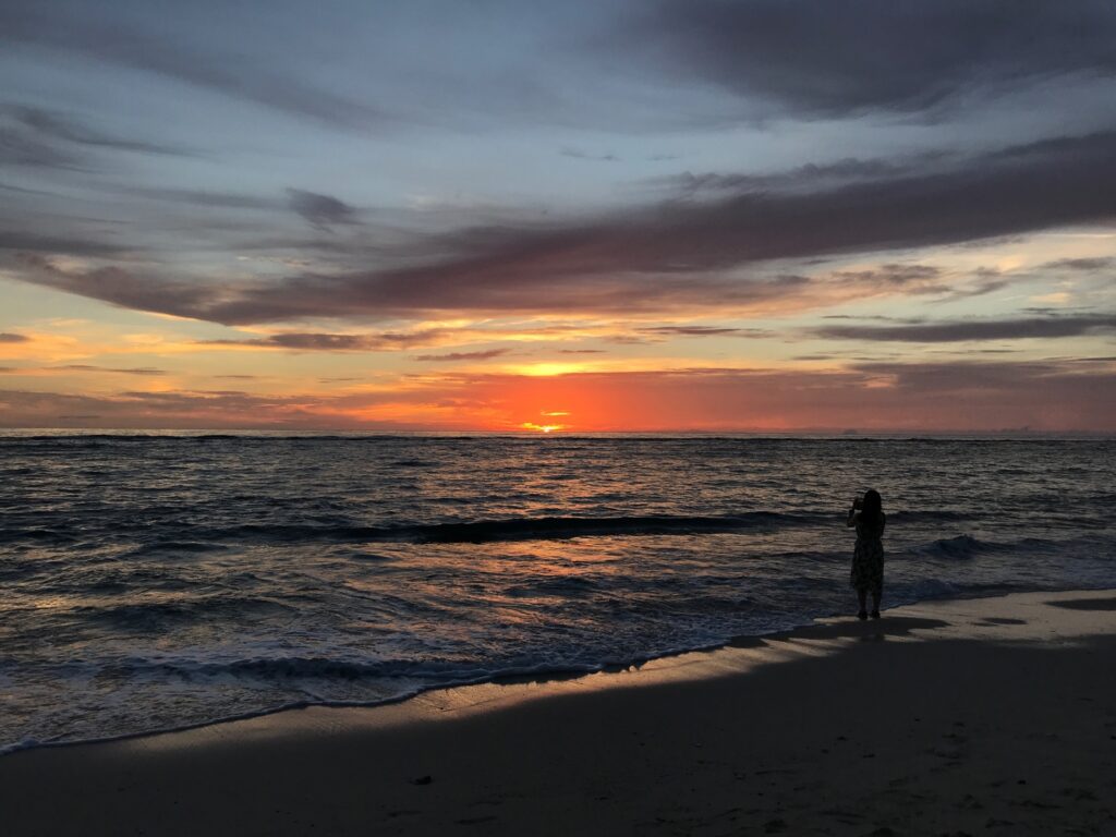 大浜海浜公園
