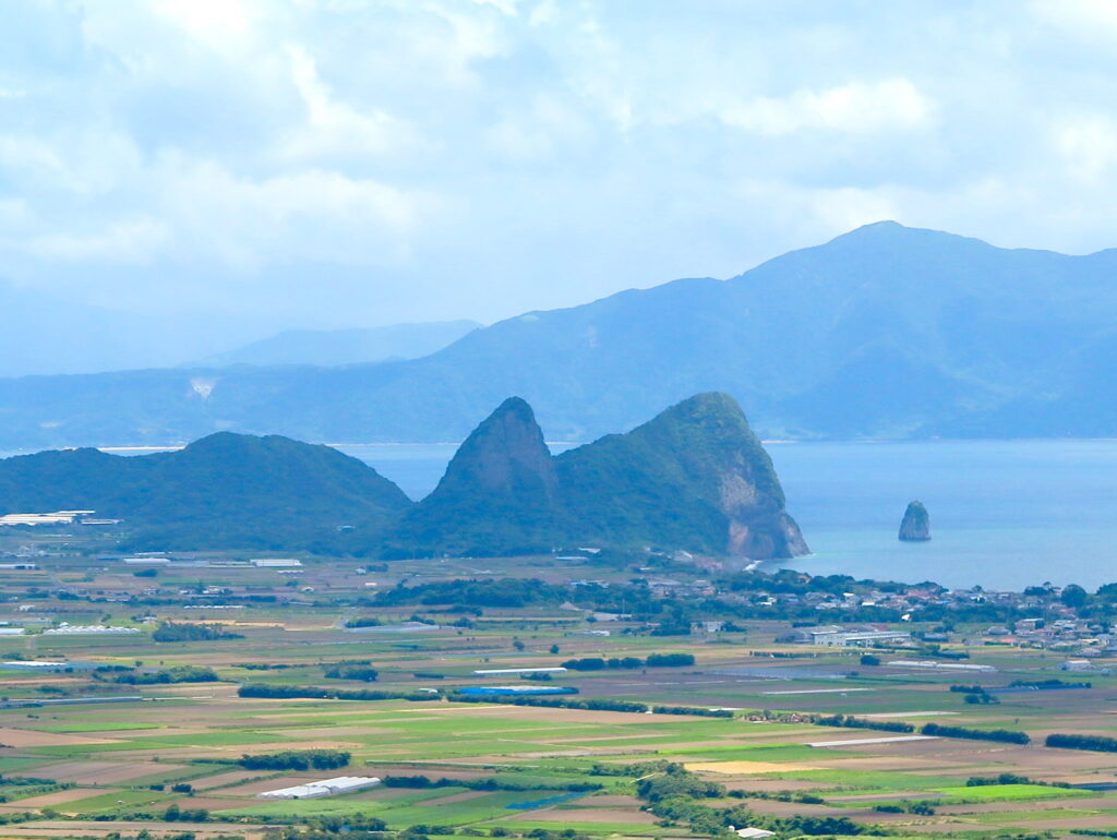 スヌーピー山