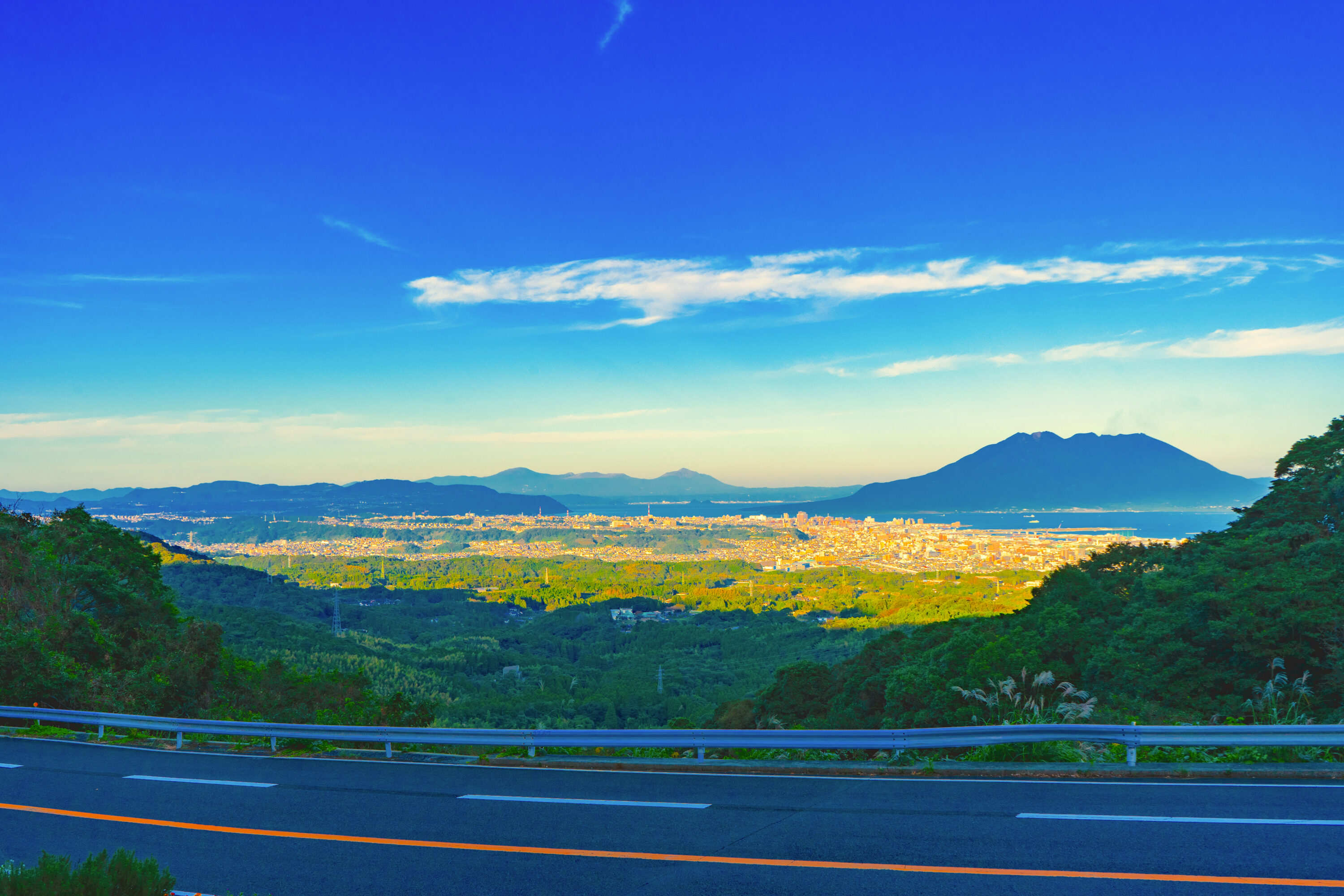 錫山展望台