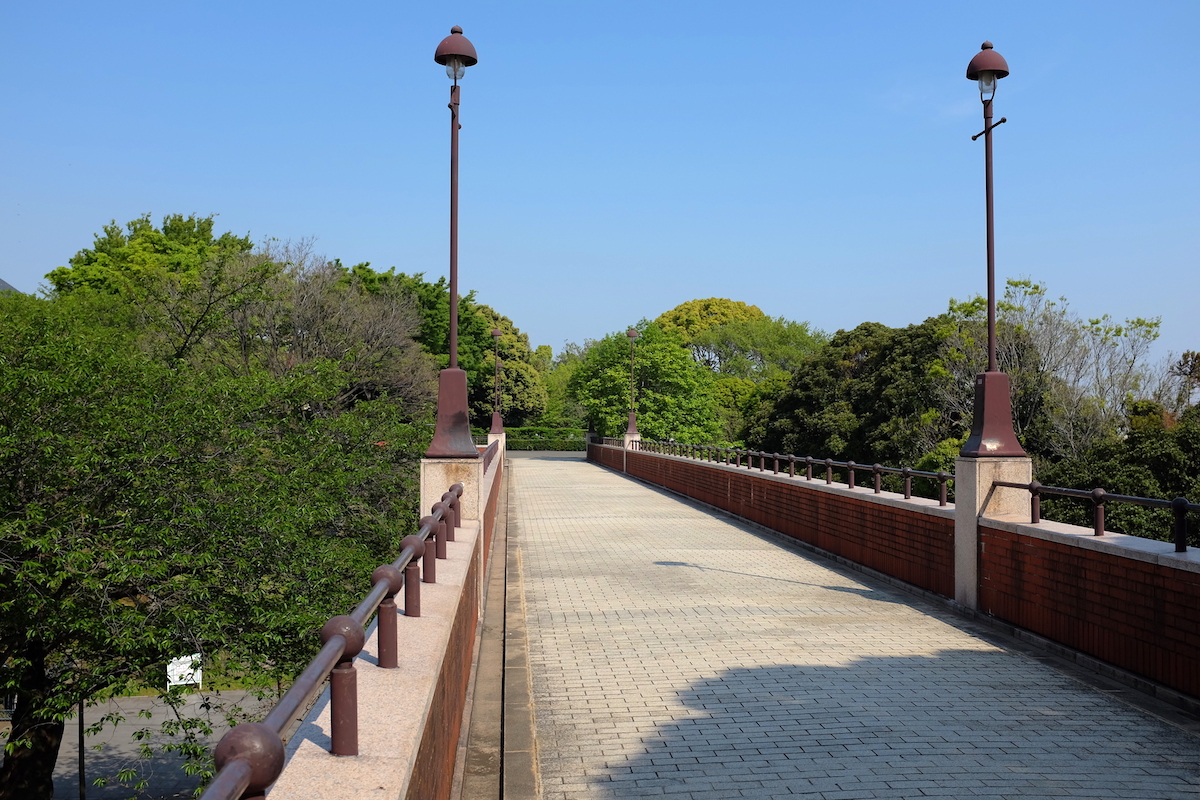 港の見える丘公園