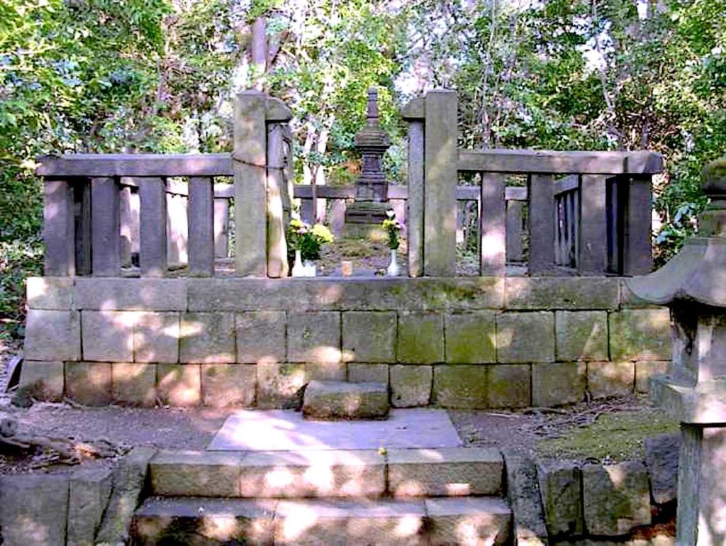 源氏山公園