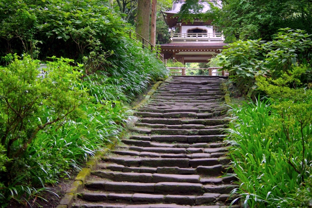 浄智寺